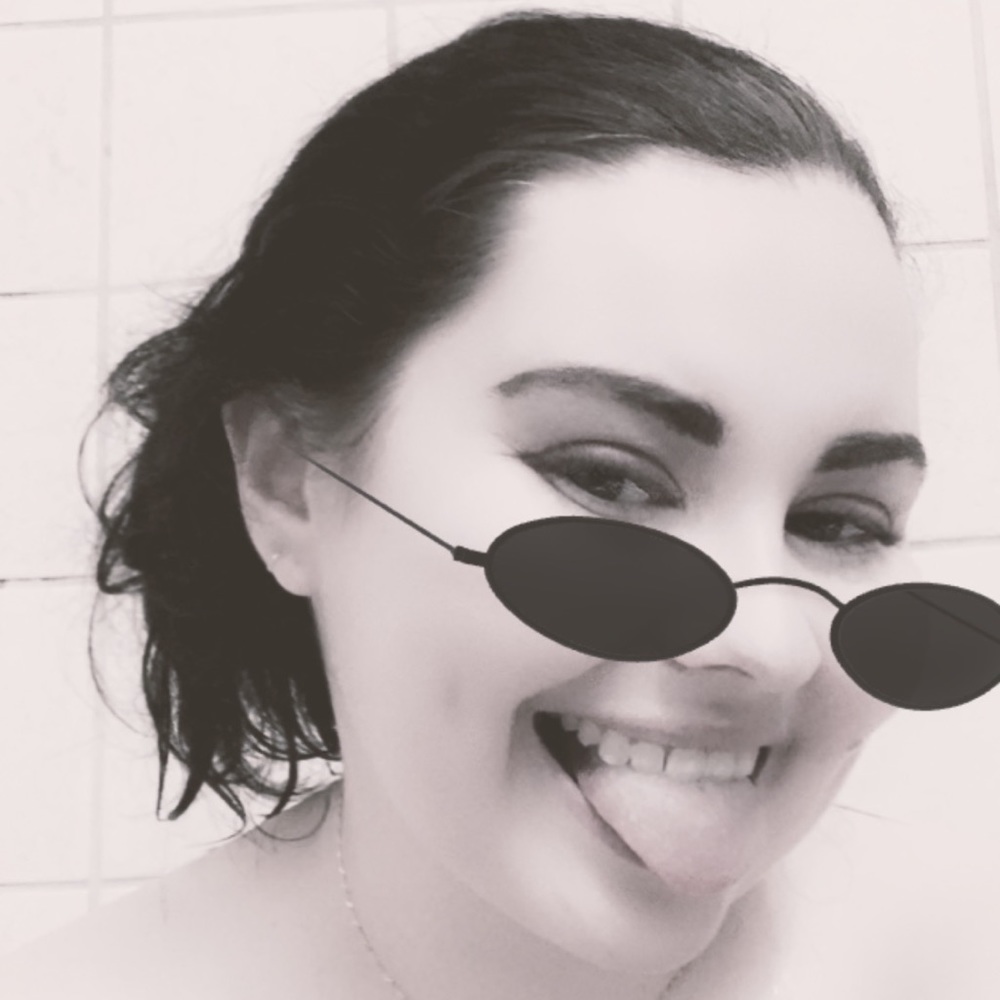 Meet your Posher, Kate